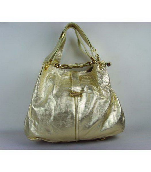 Alex Bag_Gold Pelle